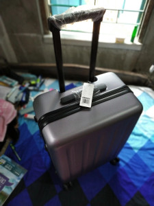 Mi luggage 24 review store