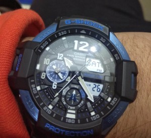 Casio g595 on sale