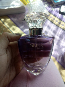 Skinn sheer perfume review shop