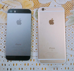 Apple Iphone 6s Rose Gold 64 Gb Reviews Latest Review of Apple