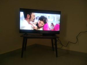 Mi 4a pro clearance 43 inch flipkart