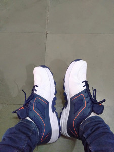 Nivia Marsh Cricket Shoes Men Reviews Latest Review of Nivia