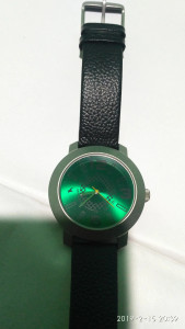Fastrack 3120sl03 top