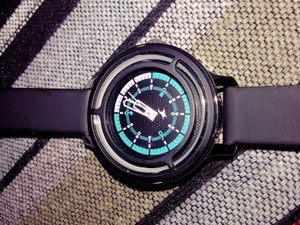 Fastrack 6140kl01 outlet
