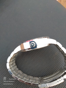 Fastrack 38051sm07 outlet