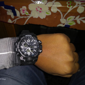 Skmei ad1166 2025