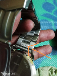 Fastrack nk3159sm02 sale