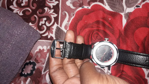 Fastrack ng3099sm02 sports watch top