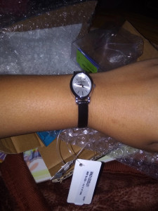 Sonata 8100sm01c Analog Watch Women Reviews Latest Review of