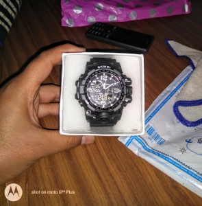 Skmei ad1166 best sale