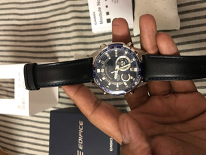 Ex355 casio top