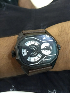 Fastrack deals 3094nl01 strap