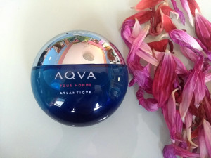 Bvlgari atlantiqve 100ml outlet