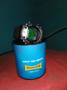 Sf Sonata 7982pp02 Superfibre Digital Watch Men Reviews Latest