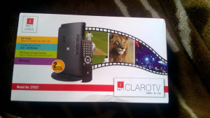 Iball tv tuner best sale card