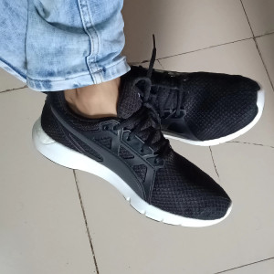 Puma nrgy outlet 90 review