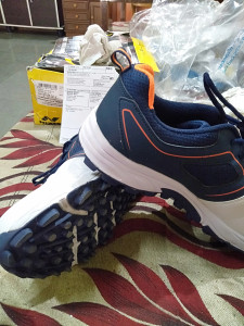 Nivia marsh cricket sale shoes