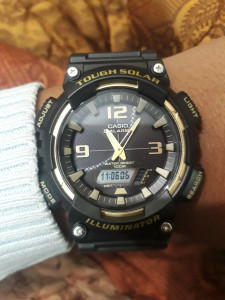 Casio ad209 sales