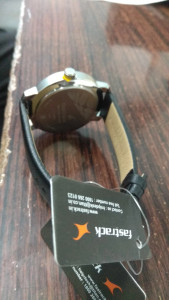Fastrack 3120sl03 Watch Men Reviews Latest Review of Fastrack