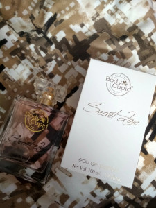 Body Cupid Secret Love Women Eau De Parfum 100 Ml Reviews Latest