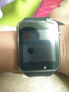 A1 smart watch 2025 unboxing