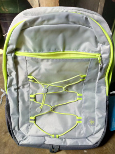 Hp active backpack review top