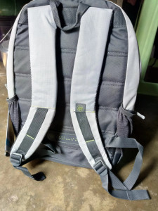 Hp active 2024 backpack review
