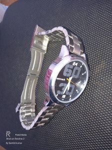 Fastrack 38051sm07 sales