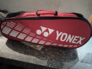Yonex sunr 1815fk shop badminton kit bag