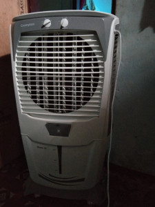 Crompton Ozone 55 Desert Air Cooler Reviews Latest Review of