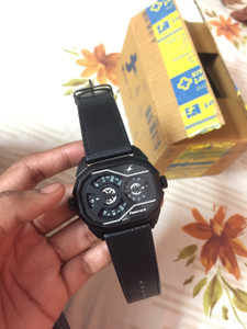 Fastrack Extreme Sports Analog Watch Men Reviews Latest Review of