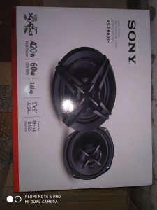 Sony fb693e hotsell