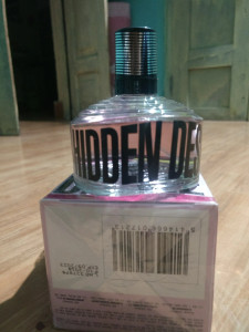 Hidden best sale desire perfume