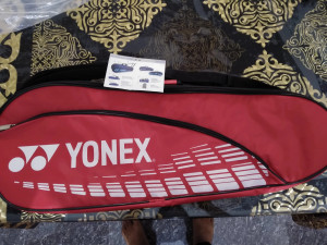 Yonex sunr 1815fk badminton kit bag best sale