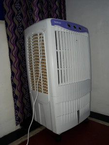Hindware cooler 85 ltr new arrivals flipkart