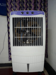 Hindware cooler shop 85 ltr flipkart