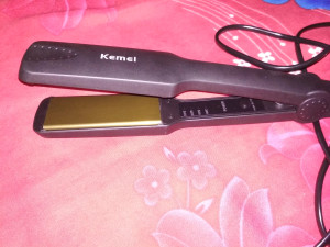 Kemei km 329 review online