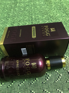 Fogg online xpressio review