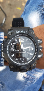 Skmei ad1166 best sale