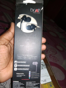 Boat Bassheads 100 110 Wired Headset Reviews Latest Review of Boat Bassheads 100 110 Wired Headset Price in India Flipkart