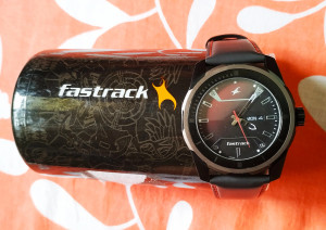 Fastrack 3166kl02 Watch Men Reviews Latest Review of Fastrack