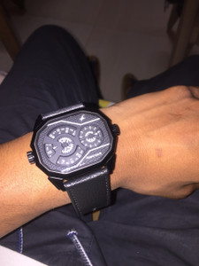 Fastrack Extreme Sports Analog Watch Men Reviews Latest Review of