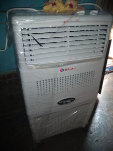Bajaj tc 2007 air cooler review sale