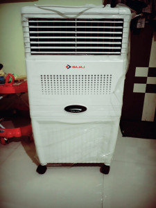 Bajaj Tc 2007 Tower Air Cooler Reviews Latest Review of Bajaj Tc
