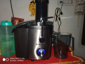 Bajaj juicer majesty shop jex 16