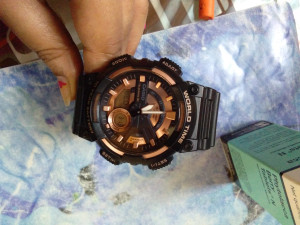 Casio ad222 sales