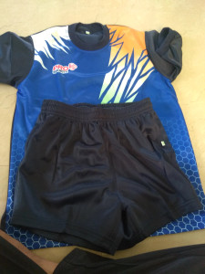 Kabaddi kit sale flipkart
