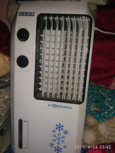 Usha atomaria best sale personal cooler price