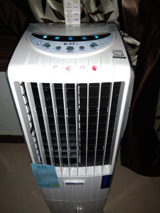 Symphony 22i top air cooler review