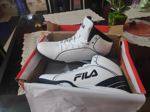 Fila ignism ss19 basketball shoes online